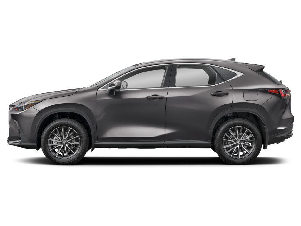 2025 Lexus NX 350h , Toronto, Cash