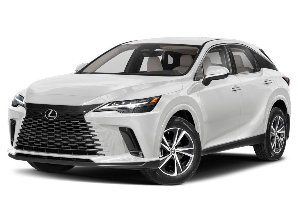 2024 Lexus RX 350 4dr At 350, Toronto, Cash