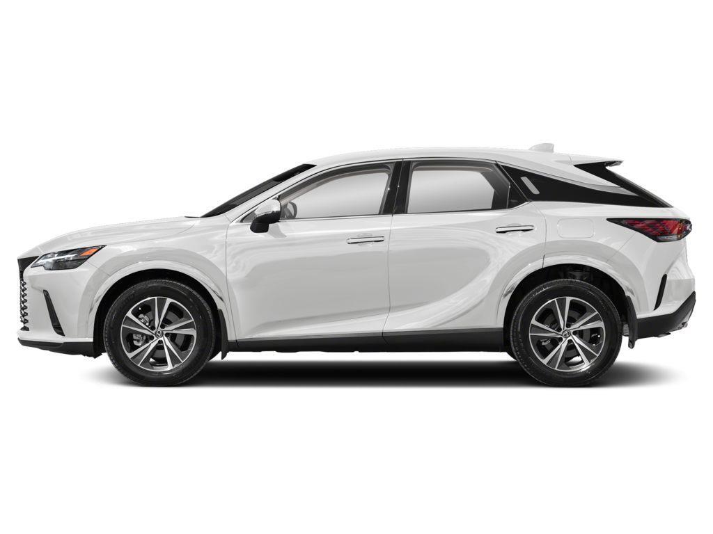 2024 Lexus RX 350 4dr At 350, Toronto, Cash