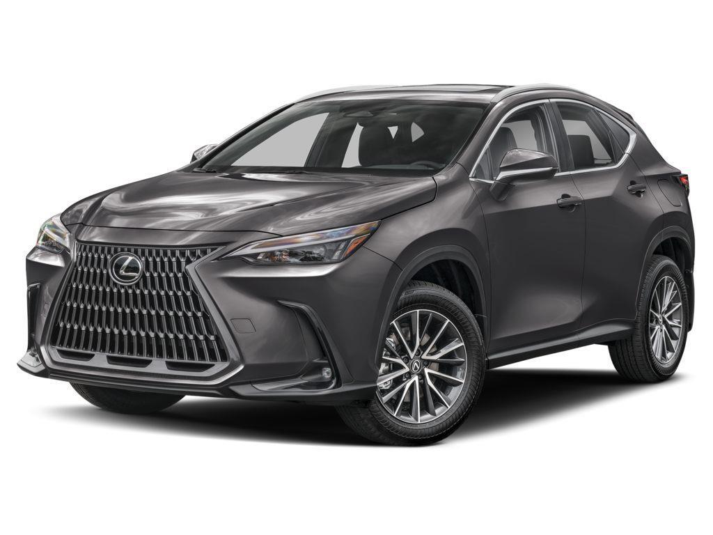 2025 Lexus NX 350h , Toronto, Cash