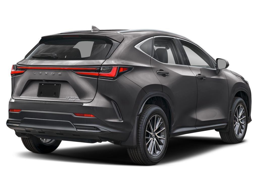 2025 Lexus NX 350h , Toronto, Cash