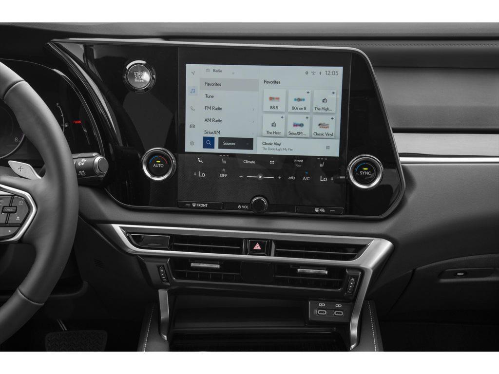 2024 Lexus RX 350 4dr At 350, Toronto, Cash