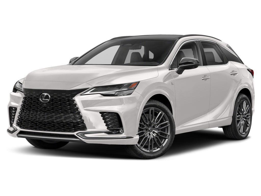 2024 Lexus RX 500h , Toronto, Cash