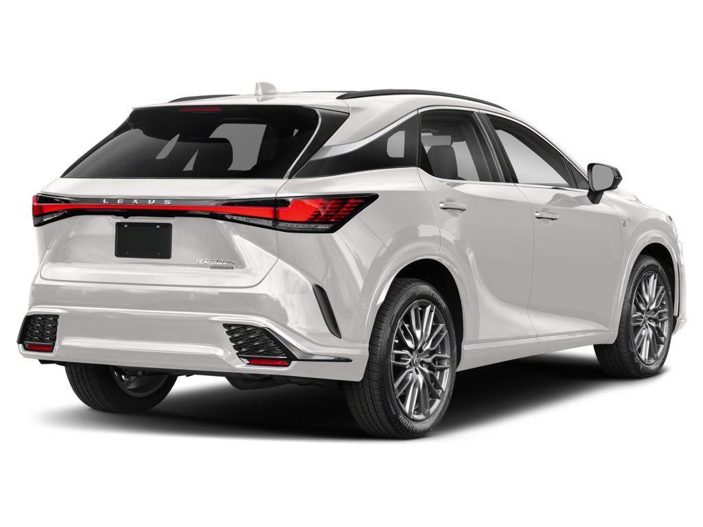 2024 Lexus RX 500h , Toronto, Cash