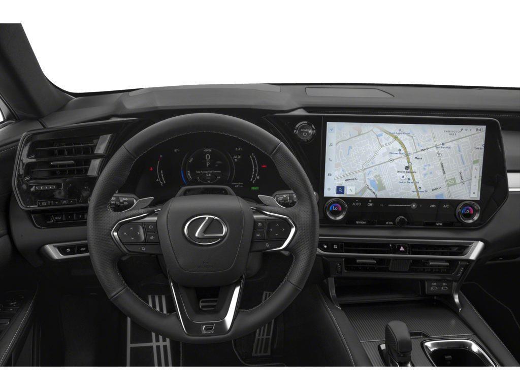 2024 Lexus RX 500h 4dr At, Toronto, Cash