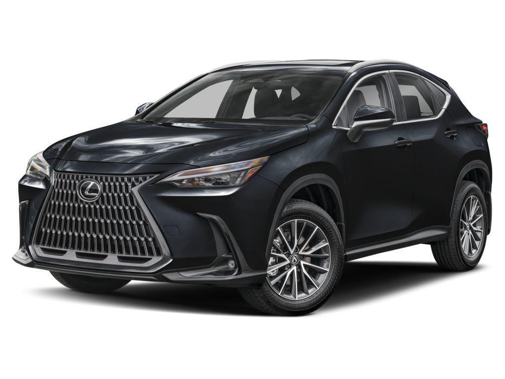 2025 Lexus NX 350h , Toronto, Cash