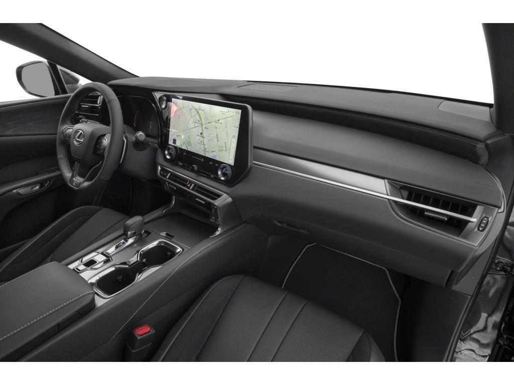 2024 Lexus RX 500h , Toronto, Cash