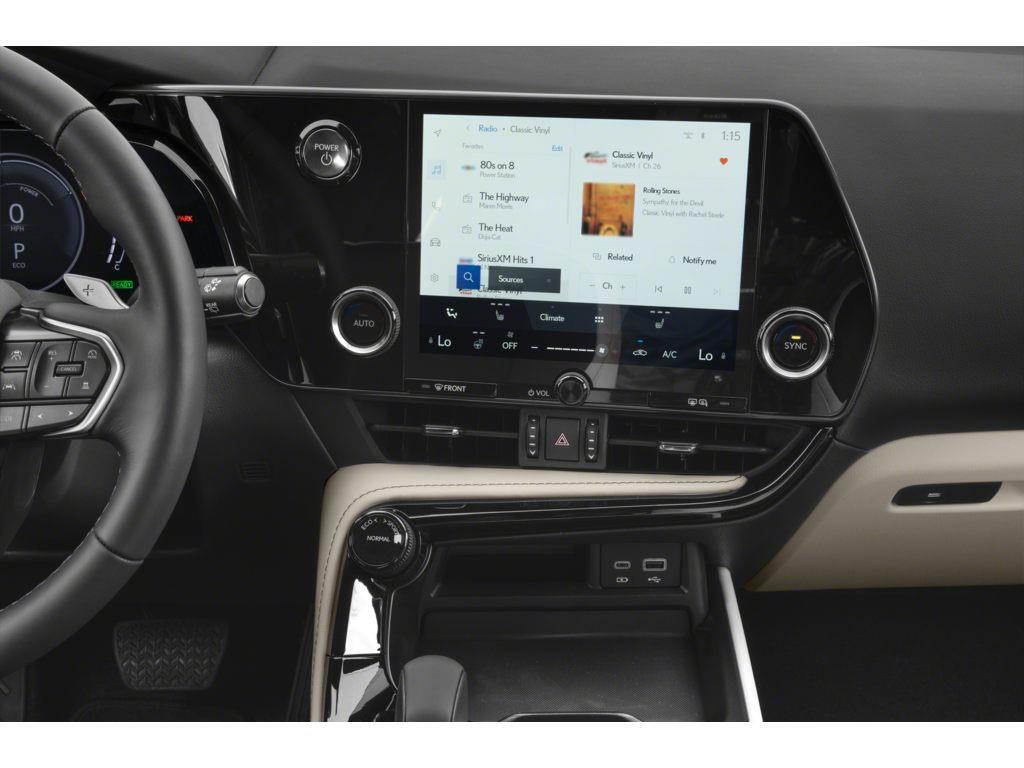 2025 Lexus NX 350h , Toronto, Cash