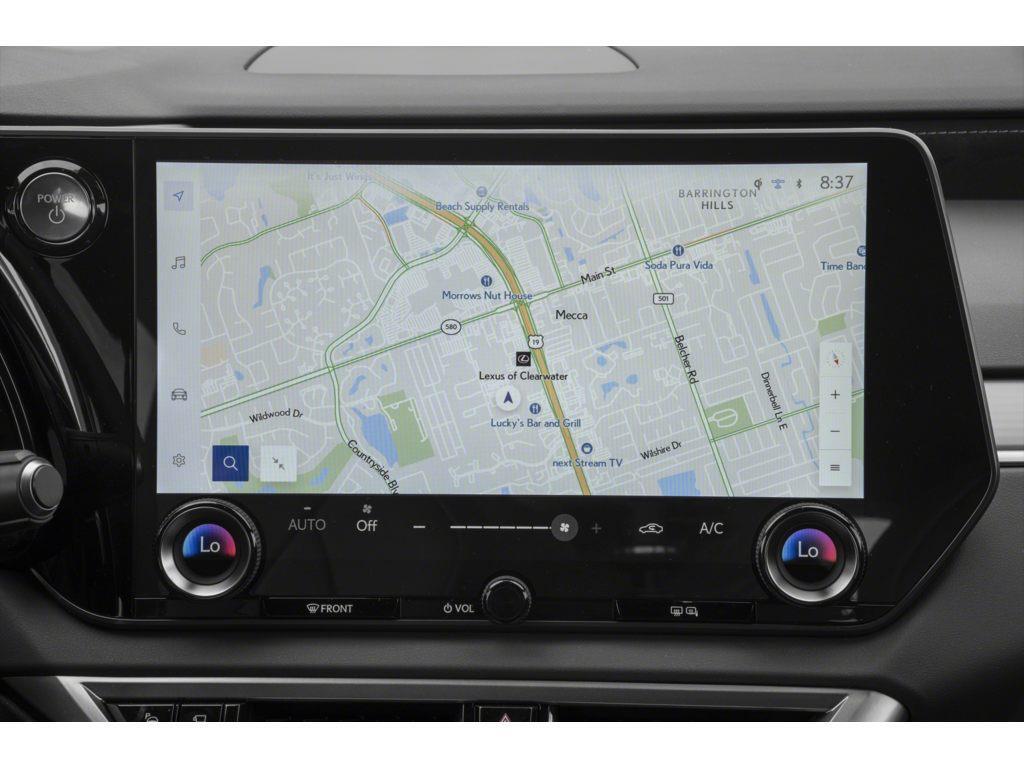 2024 Lexus RX 500h , Toronto, Cash