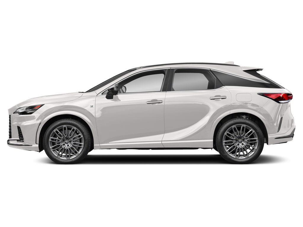 2024 Lexus RX 500h , Toronto, Cash
