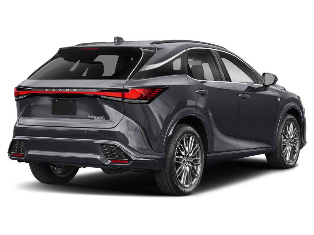 2024 Lexus RX 500h 4dr At, Toronto, Cash