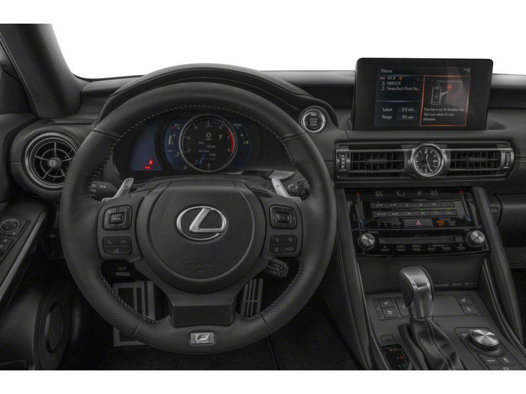 2024 Lexus IS 350 , Toronto, Cash