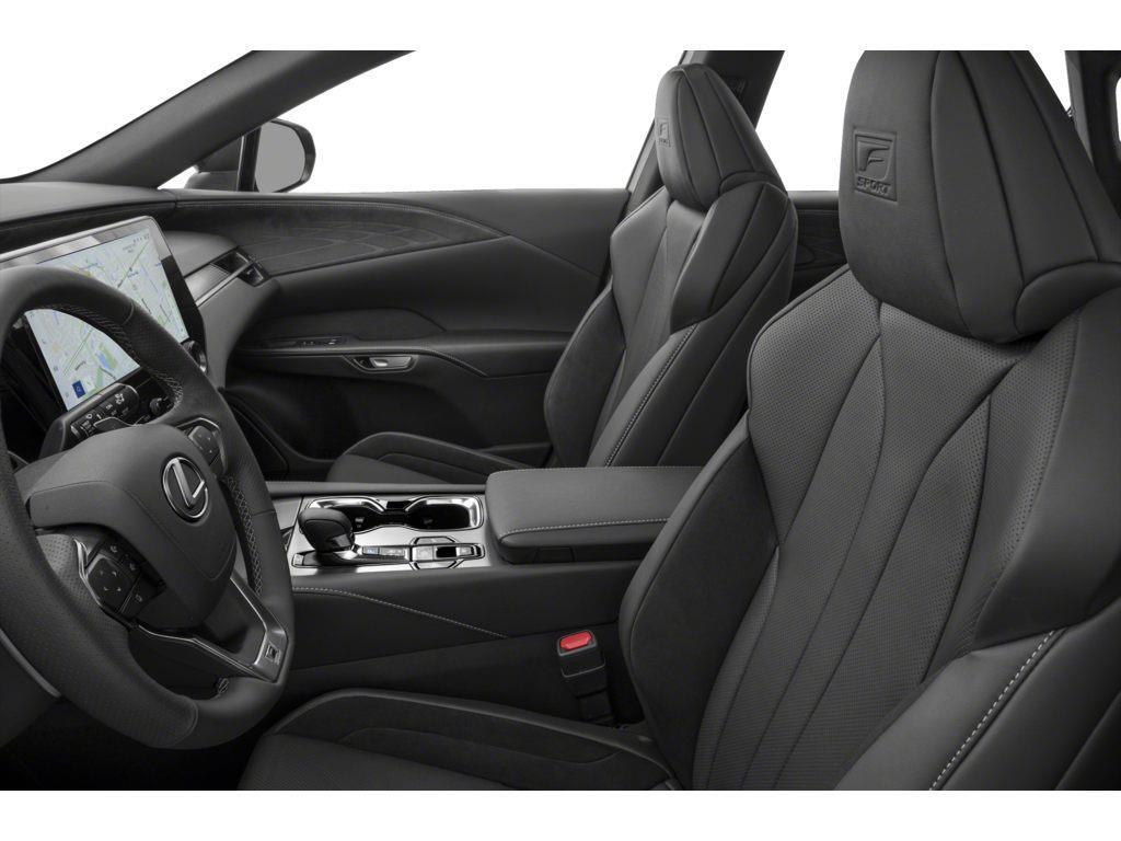 2024 Lexus RX 500h 4dr At, Toronto, Cash