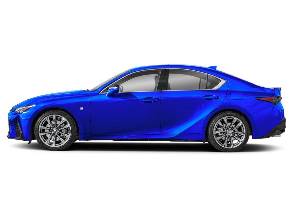 2024 Lexus IS 350 , Toronto, Cash