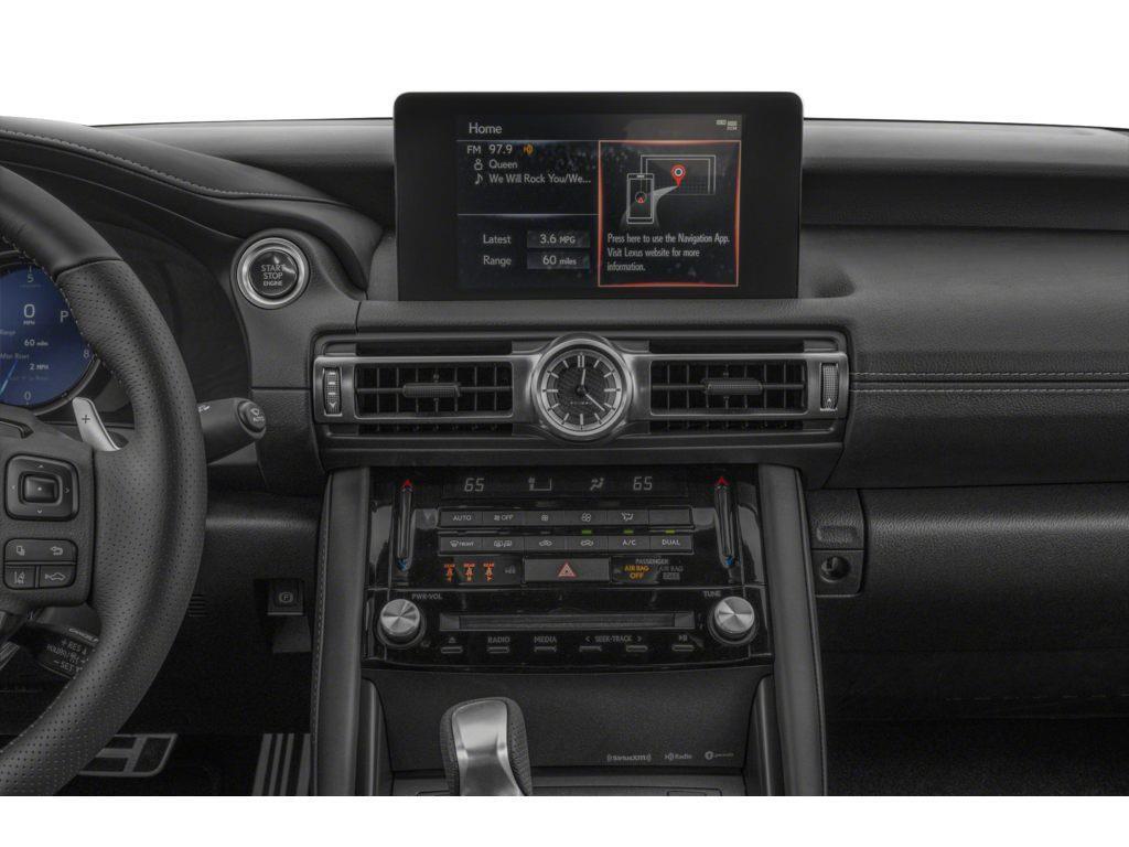 2024 Lexus IS 350 , Toronto, Cash