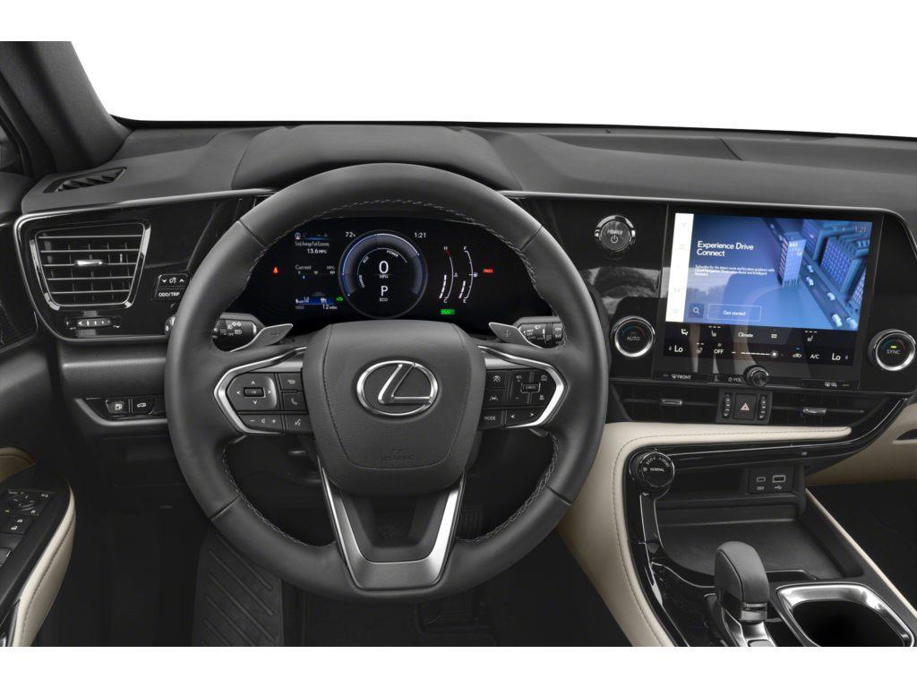 2025 Lexus NX 350h , Toronto, Cash