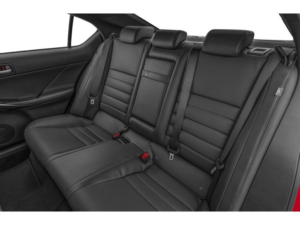 2024 Lexus IS 350 , Toronto, Cash
