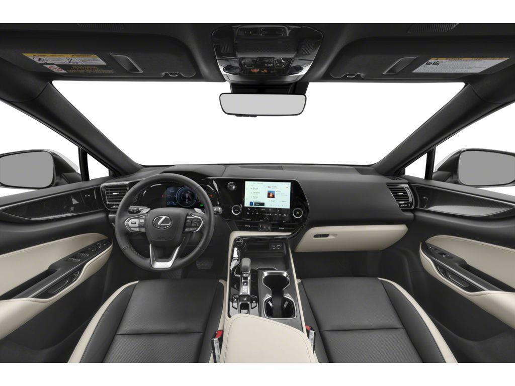 2025 Lexus NX 350h , Toronto, Cash