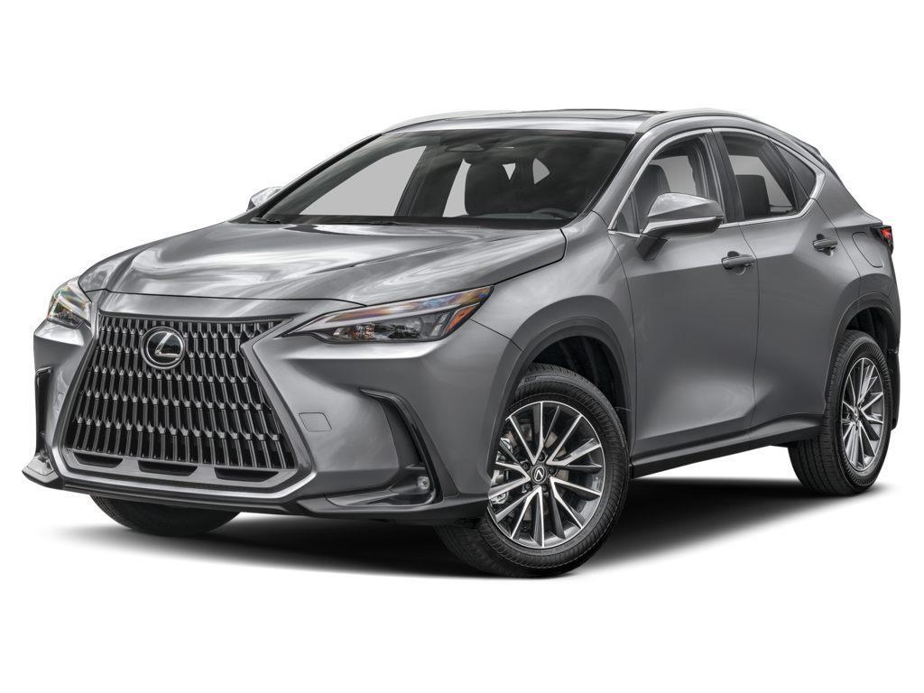 2025 Lexus NX 350h , Toronto, Cash