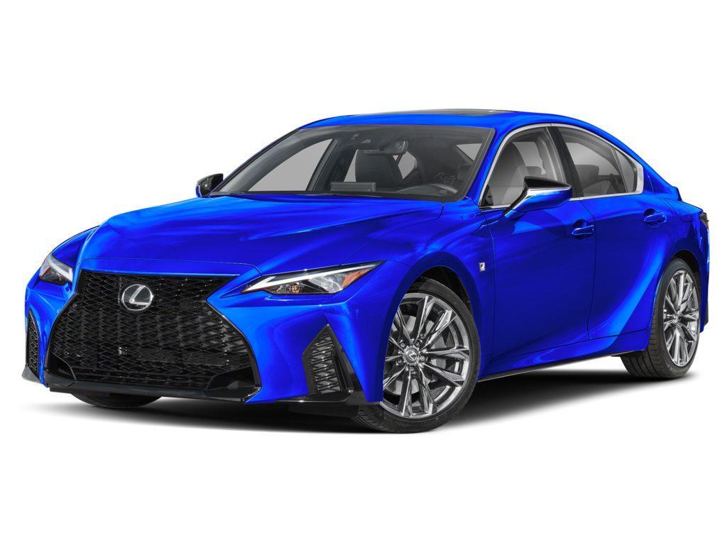 2024 Lexus IS 350 , Toronto, Cash