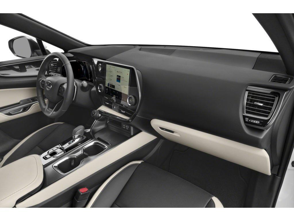 2025 Lexus NX 350h , Toronto, Cash