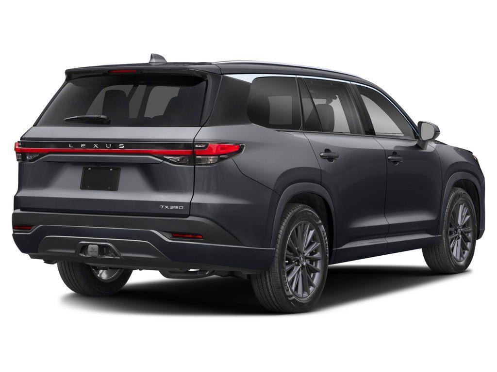 2024 Lexus TX 350 , Toronto, Cash