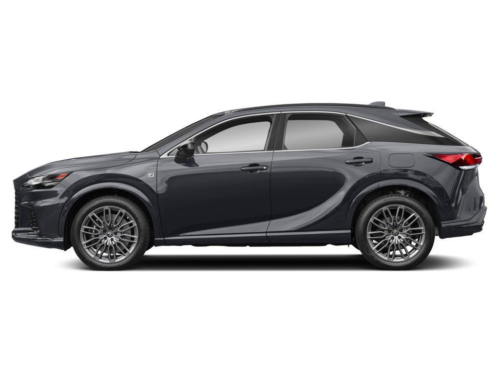 2024 Lexus RX 500h 4dr At, Toronto, Cash