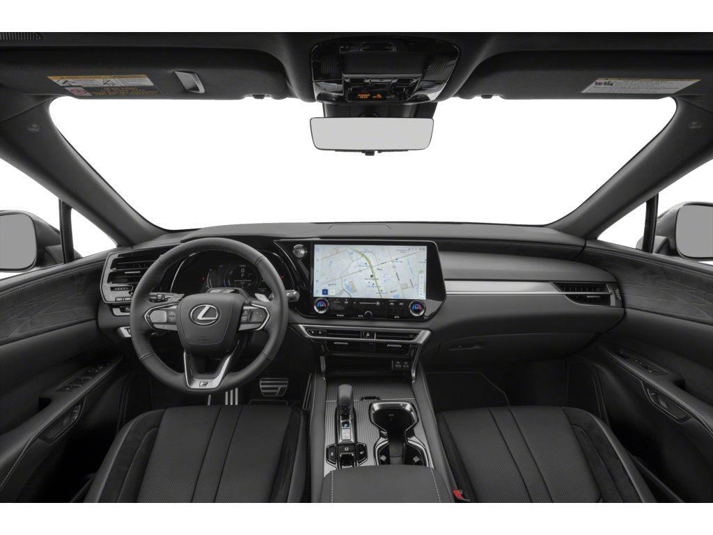2024 Lexus RX 500h 4dr At, Toronto, Cash