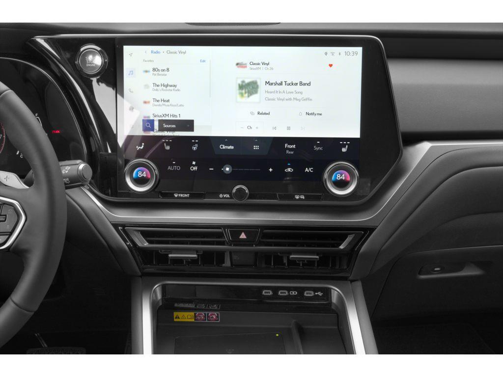 2024 Lexus TX 350 , Toronto, Cash