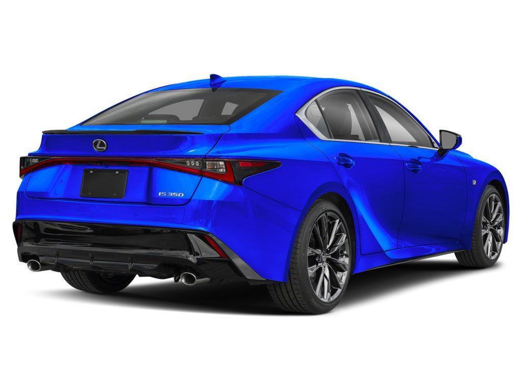 2024 Lexus IS 350 , Toronto, Cash