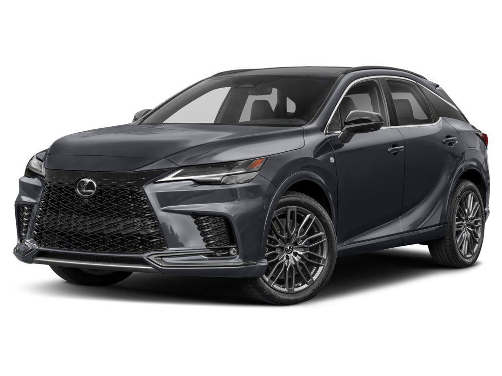 2024 Lexus RX 500h 4dr At, Toronto, Cash