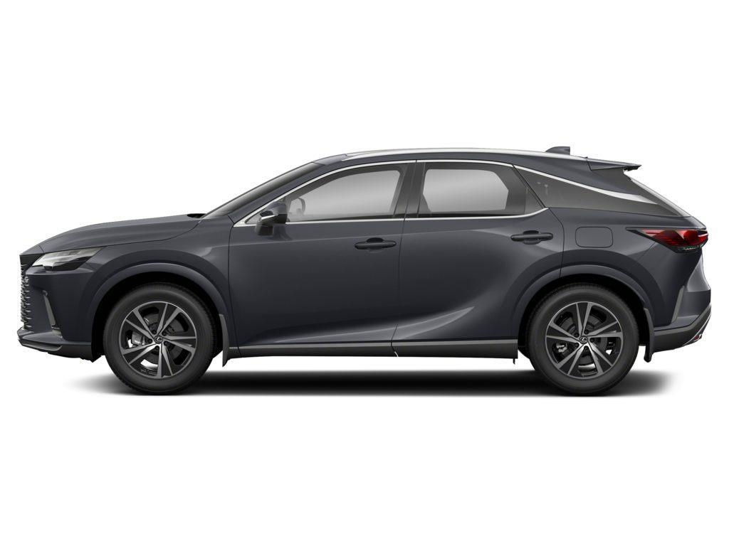 2024 Lexus RX 350h , Toronto, Cash