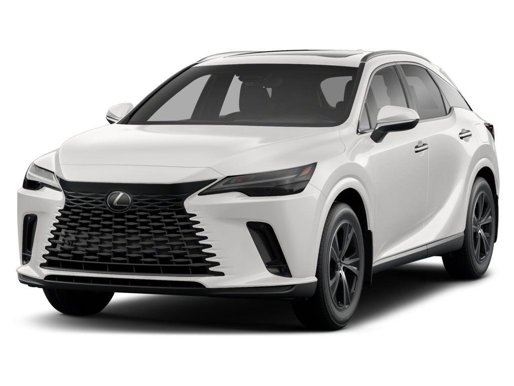 2024 Lexus RX 350h , Toronto, Cash