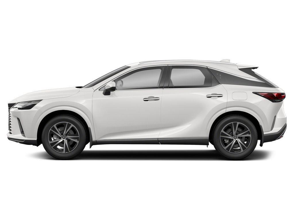 2024 Lexus RX 350h , Toronto, Cash