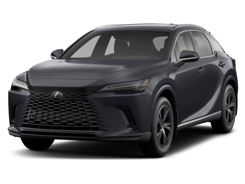 2024 Lexus RX 350h , Toronto, Cash