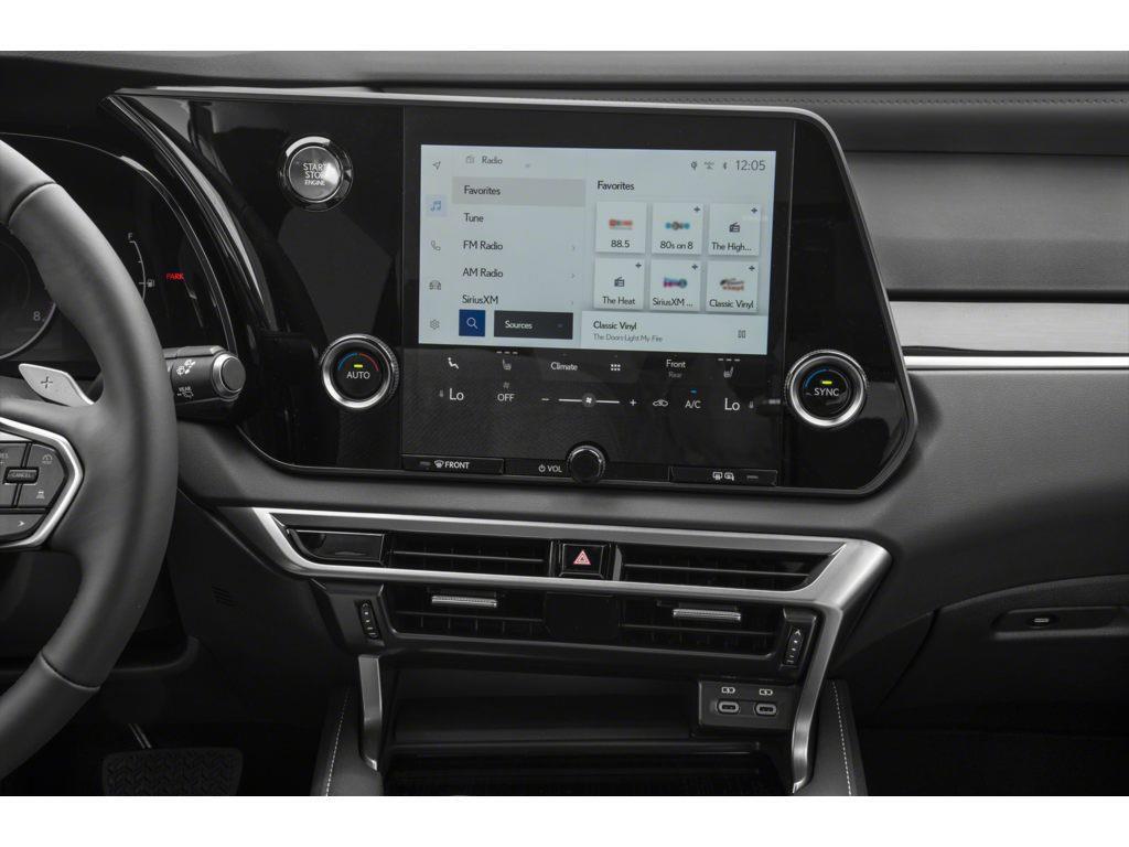 2024 Lexus RX 350 , Toronto, Cash