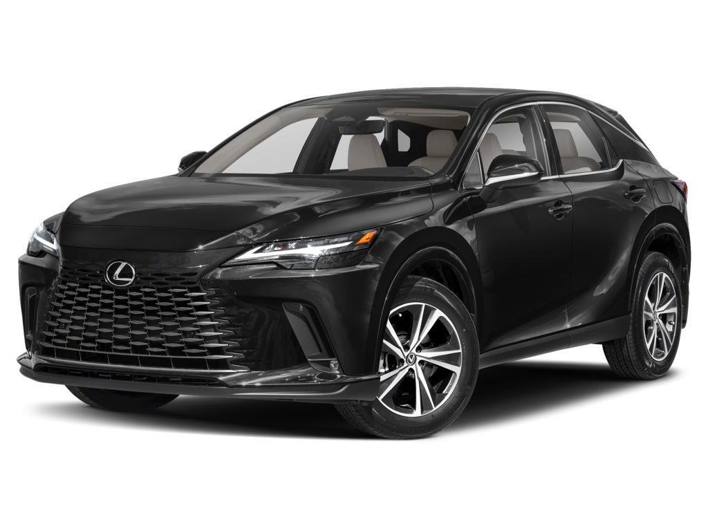 2024 Lexus RX 350 , Toronto, Cash