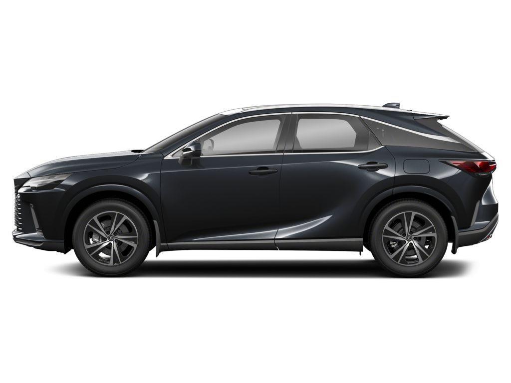 2024 Lexus RX 350h , Toronto, Cash