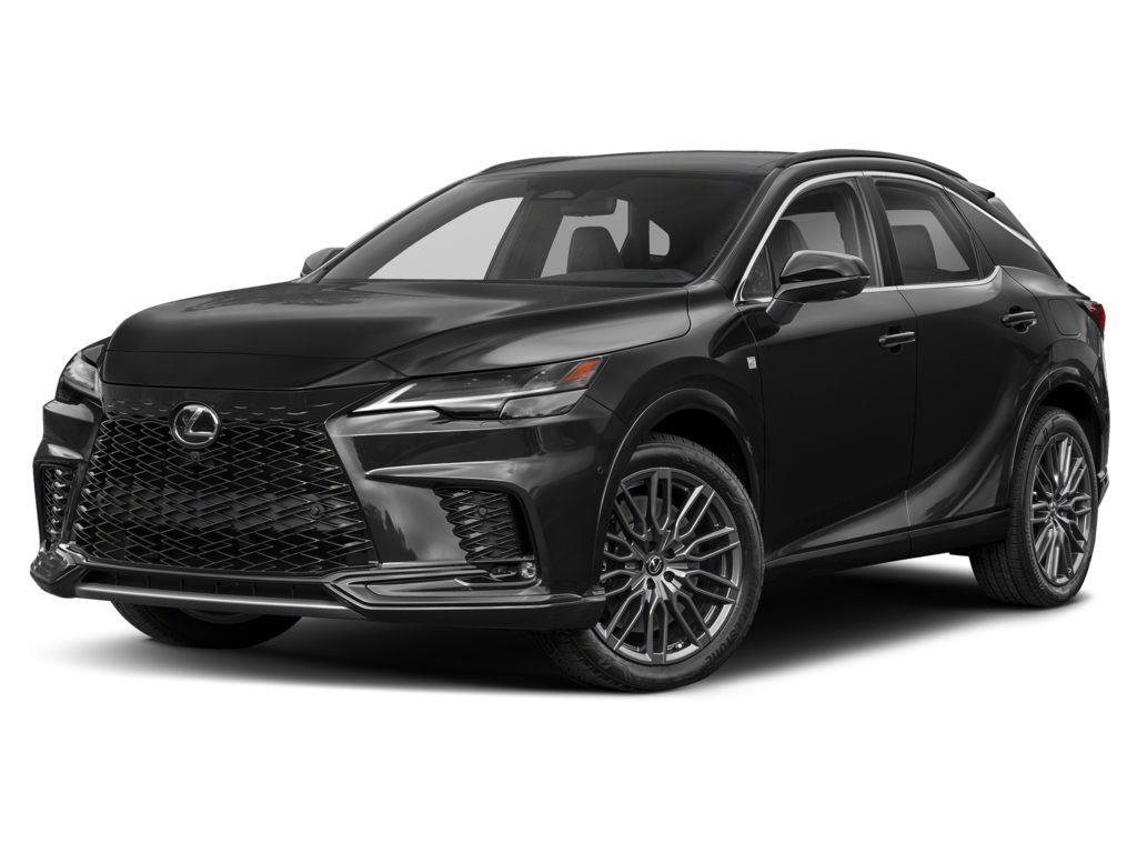 2024 Lexus RX 500h , Toronto, Cash