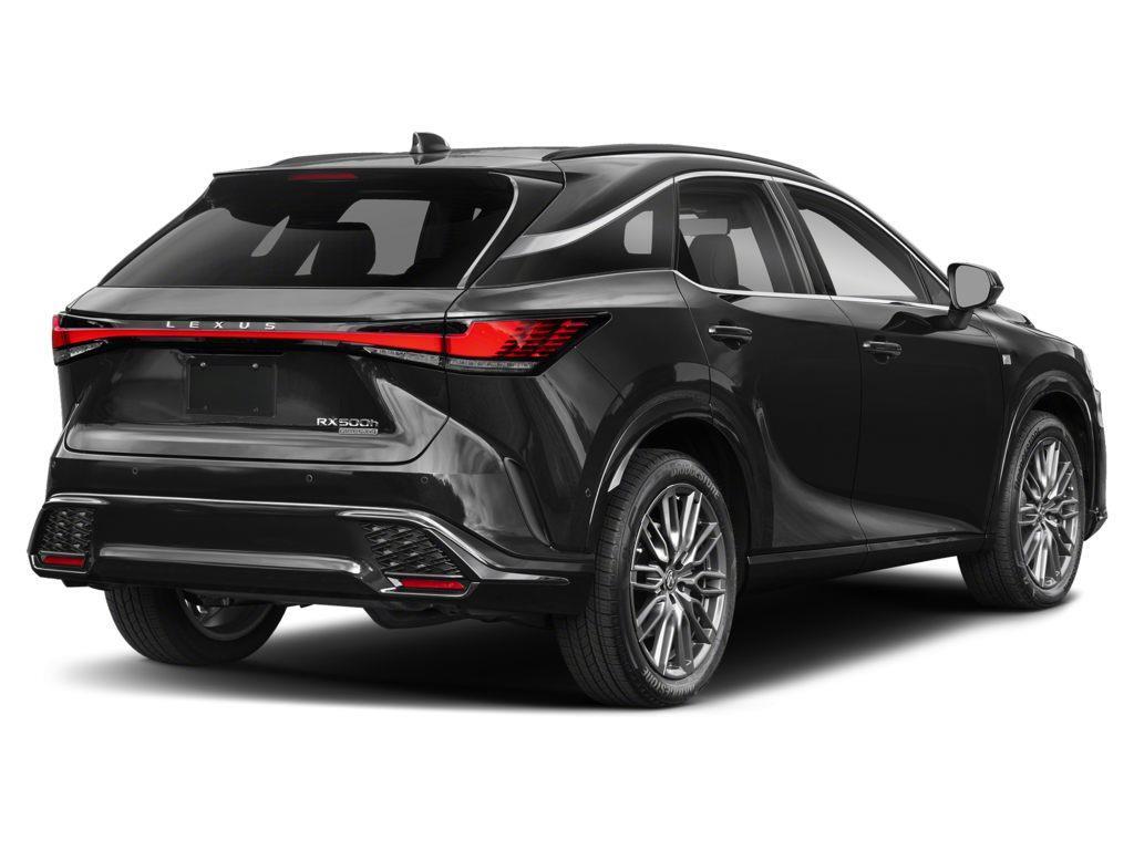 2024 Lexus RX 500h , Toronto, Cash