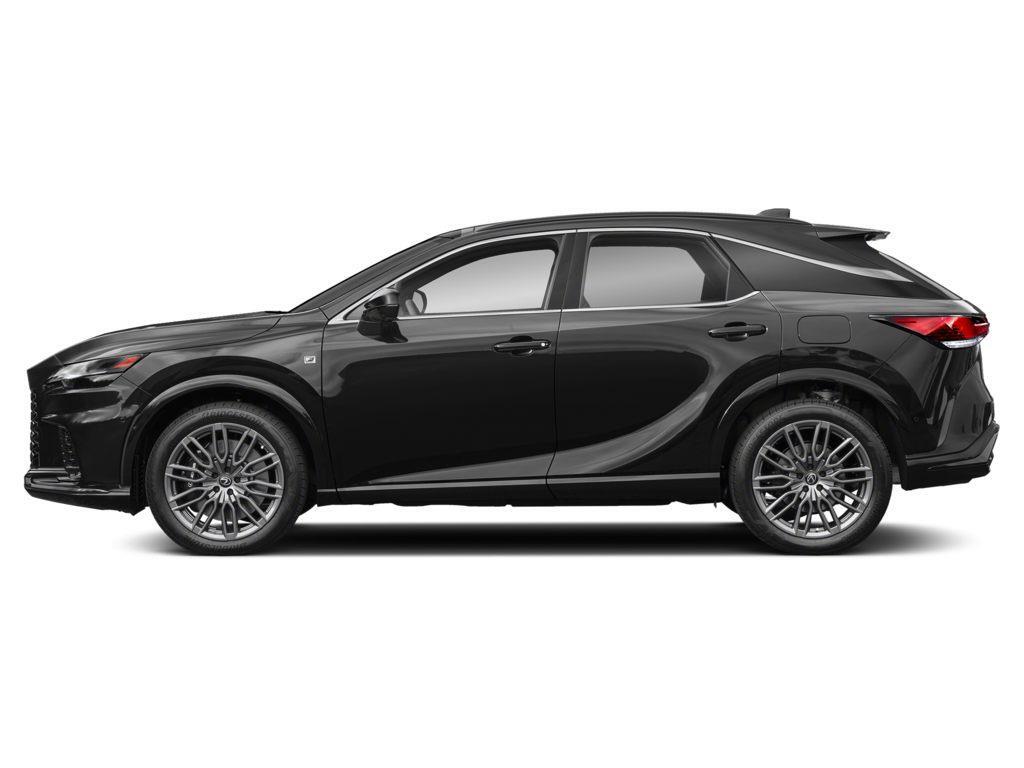 2024 Lexus RX 500h , Toronto, Cash