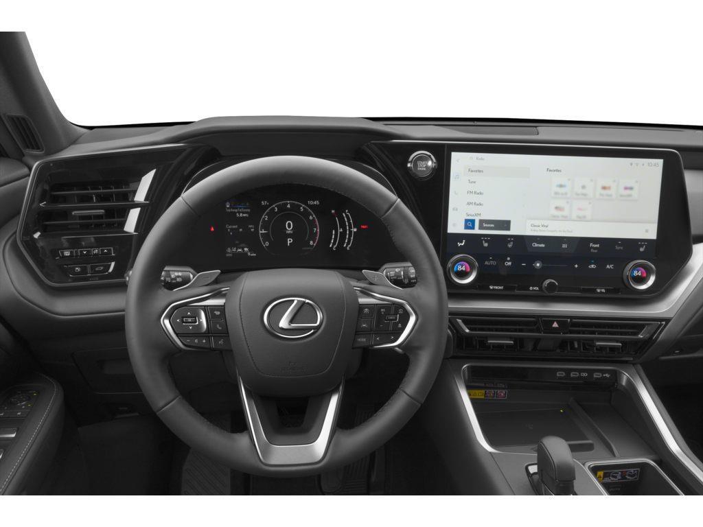 2024 Lexus TX 350 , Toronto, Cash