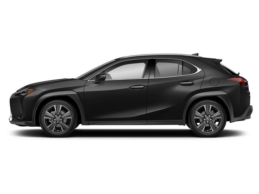 2025 Lexus UX 300h , Toronto, Cash