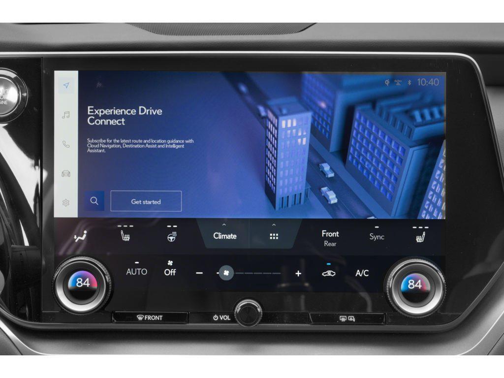 2024 Lexus TX 350 , Toronto, Cash