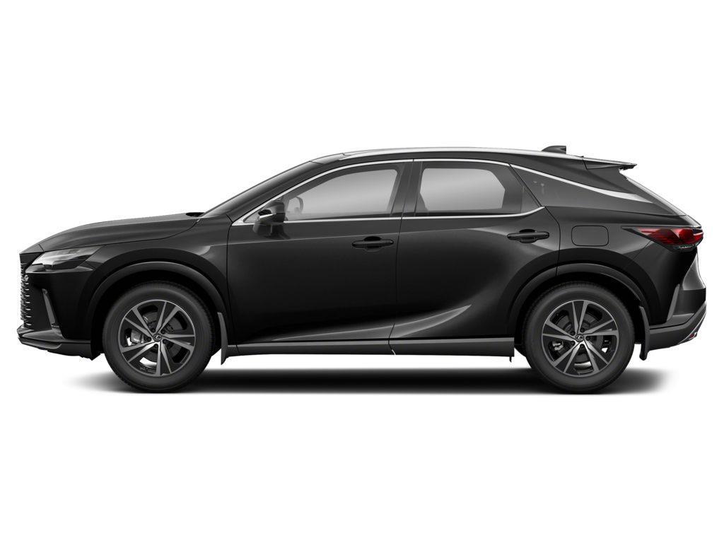 2024 Lexus RX 350h , Toronto, Cash
