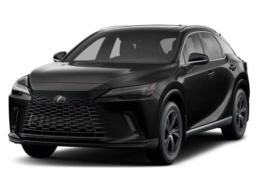 2024 Lexus RX 350h , Toronto, Cash