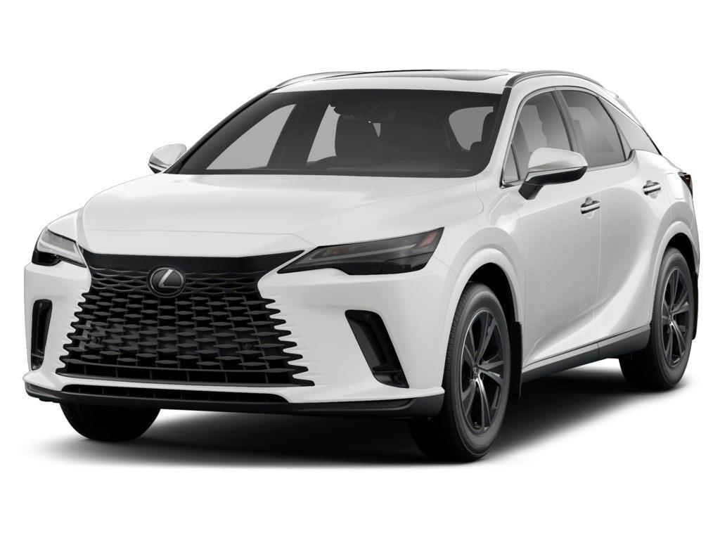 2024 Lexus RX 350h , Toronto, Cash