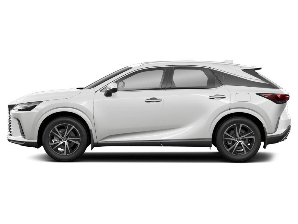 2024 Lexus RX 350h , Toronto, Cash