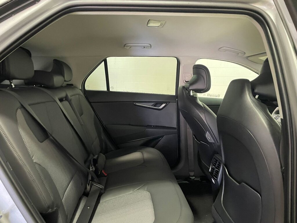 2025 Kia Niro EV Wind, Vancouver, Cash