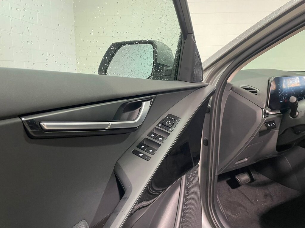 2025 Kia Niro EV Wind, Vancouver, Cash